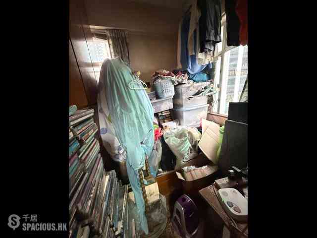Wan Chai - Gold Harbour Mansion 11
