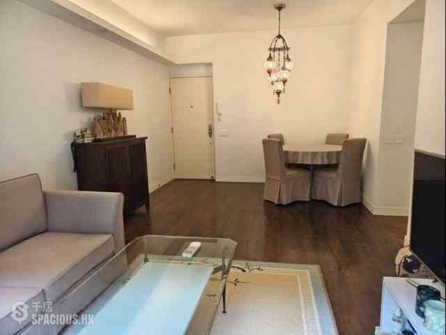 Stubbs Road - Mandarin Villa 02