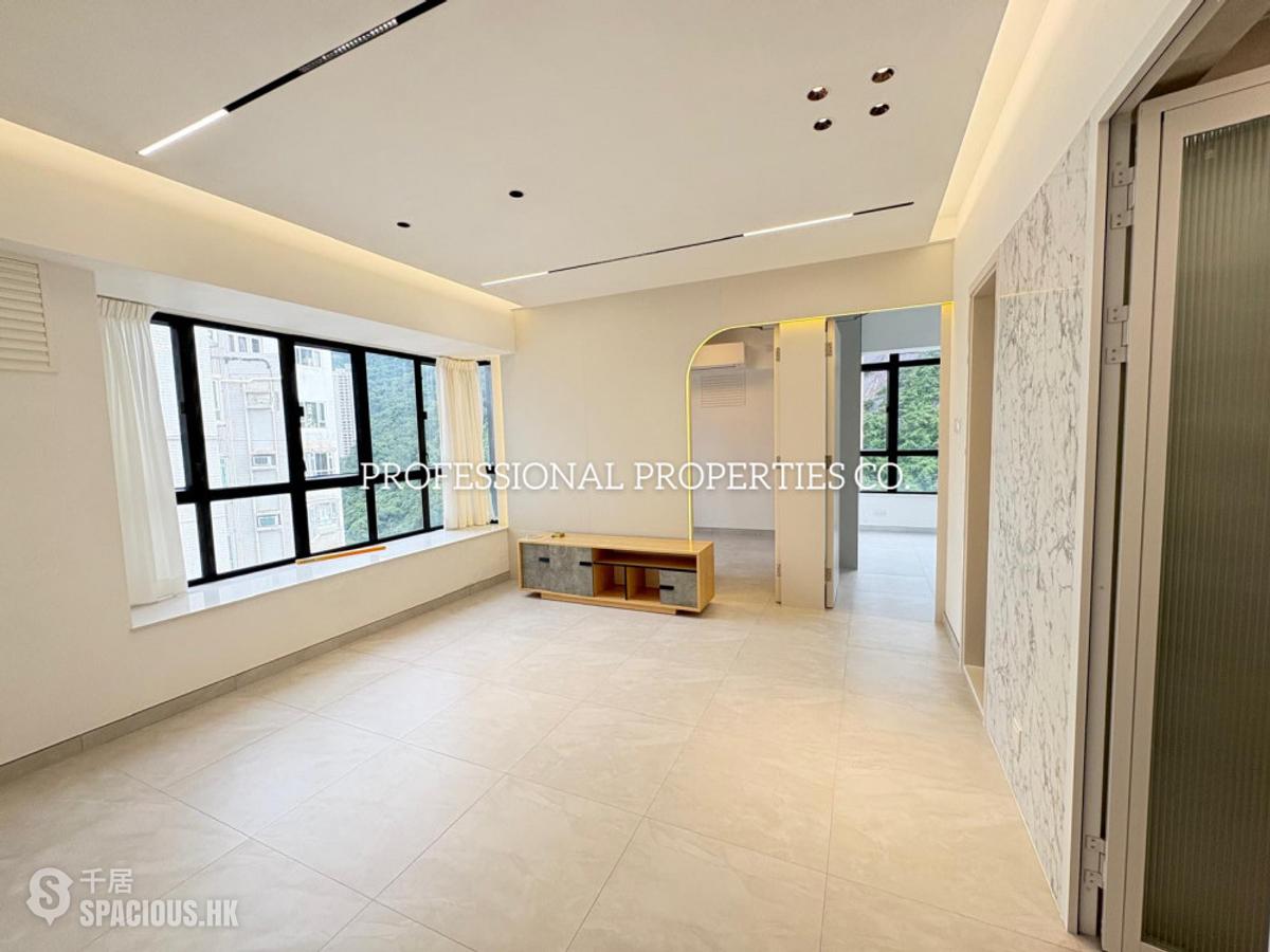 Mid Levels Central - Vantage Park 01