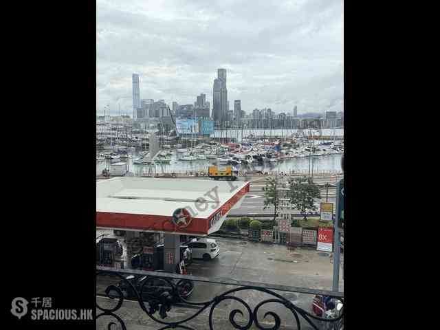 Causeway Bay - Prospect Mansion 01
