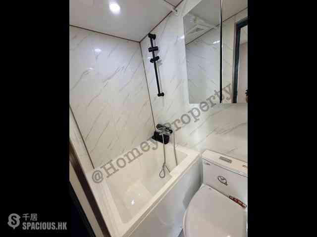 Causeway Bay - Prospect Mansion 11