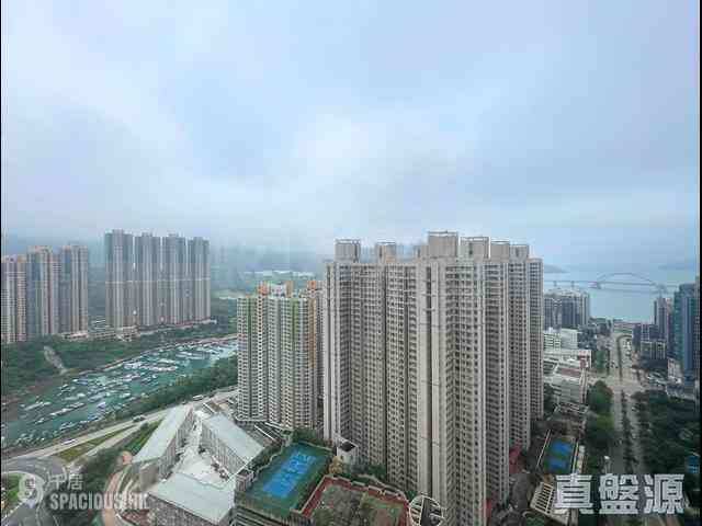 將軍澳 - 君傲灣 03