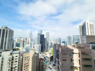 Mid Levels Central - Regence Royale Tower 1 02