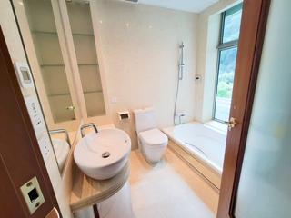 Mid Levels Central - Regence Royale Tower 1 07