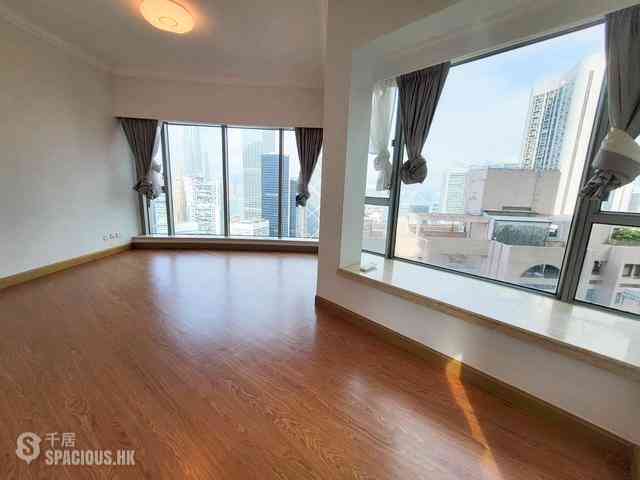 Mid Levels Central - Regence Royale Tower 1 11