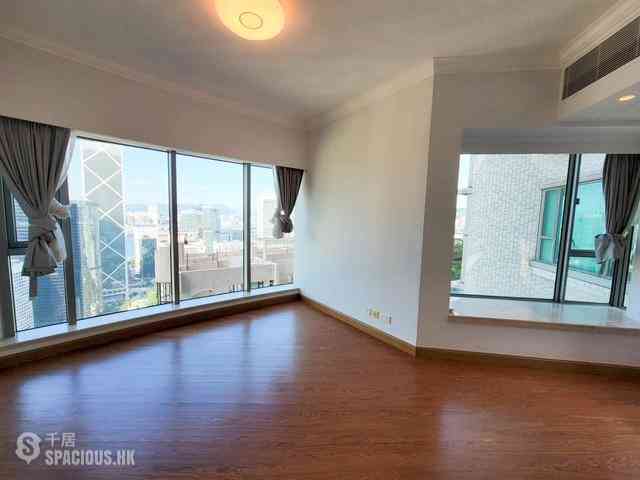 Mid Levels Central - Regence Royale Tower 1 16