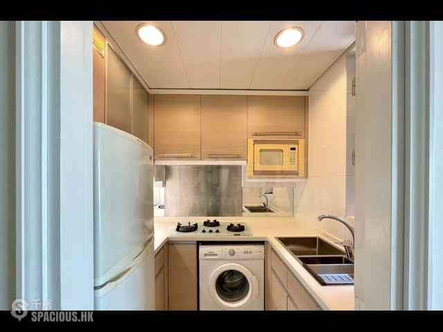Tiu Keng Leng - Metro Town Phase 1 02