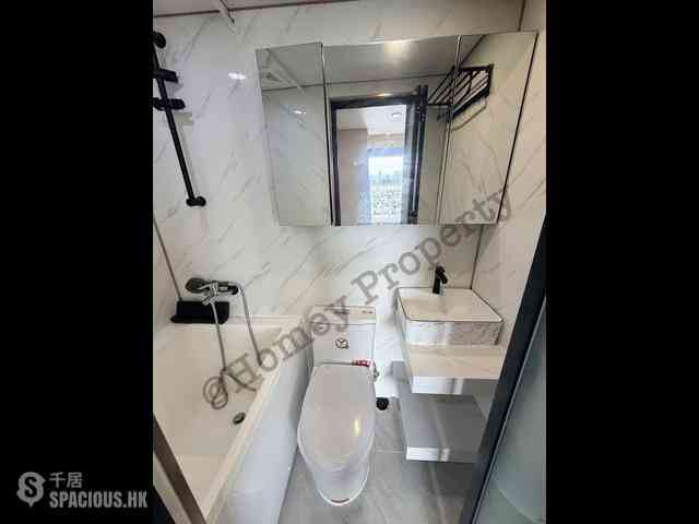 Causeway Bay - Prospect Mansion 12