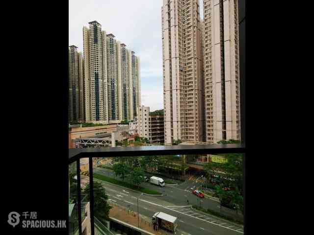 Tseung Kwan O - The Wings II 03