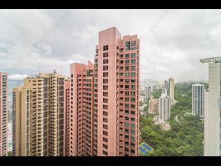 Mid Levels Central - Hillsborough Court Block 1 19