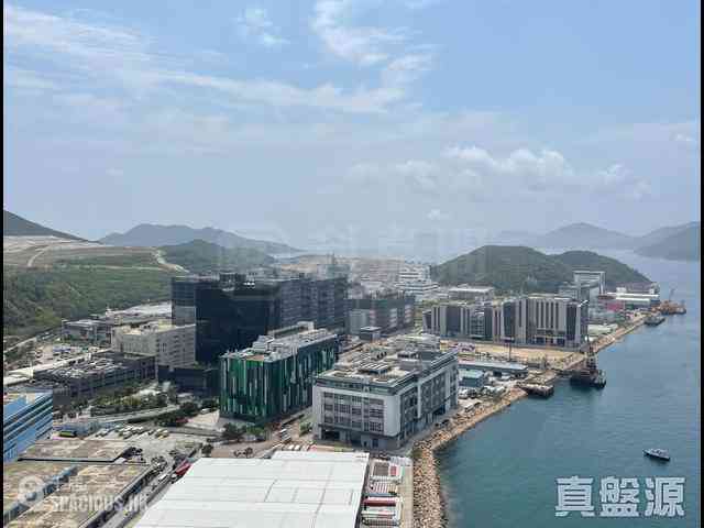 Lohas Park - Lohas Park Phase 4B Wings At Sea II 01