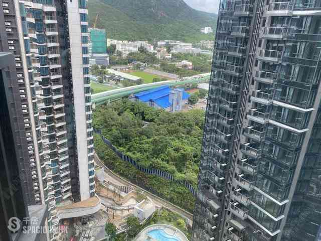 Wong Chuk Hang - The Southside Phase 1 Southland 08