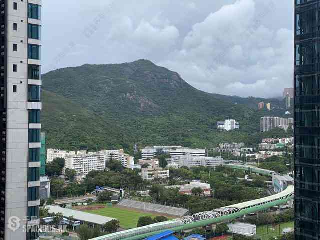 Wong Chuk Hang - The Southside Phase 1 Southland 09