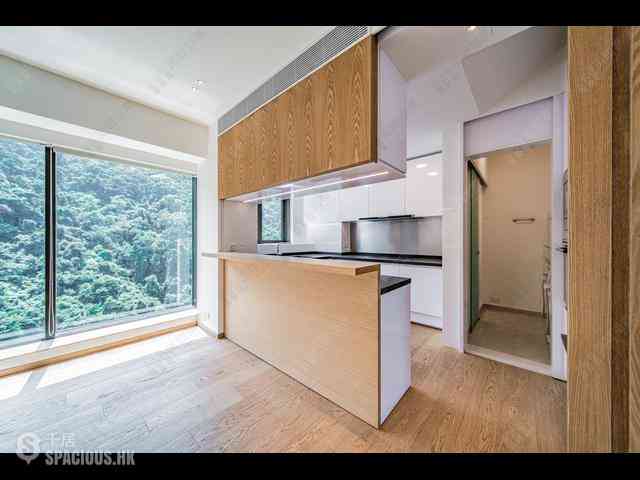 Mid Levels Central - Tavistock II 05