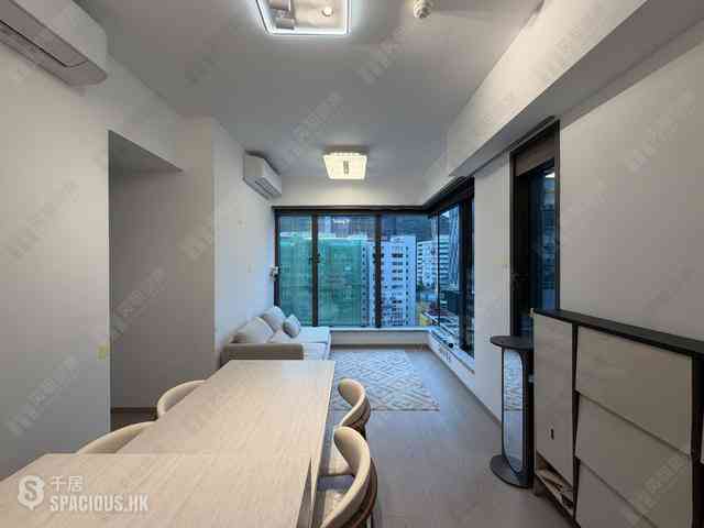 Wong Chuk Hang - The Southside Phase 3C Blue Coast II 01
