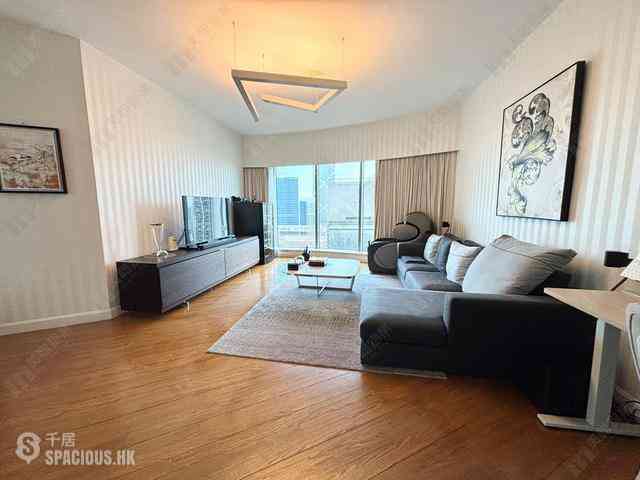 Mid Levels Central - Regence Royale 01