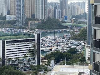 黃竹坑 - 港岛南岸1期 晋环 11