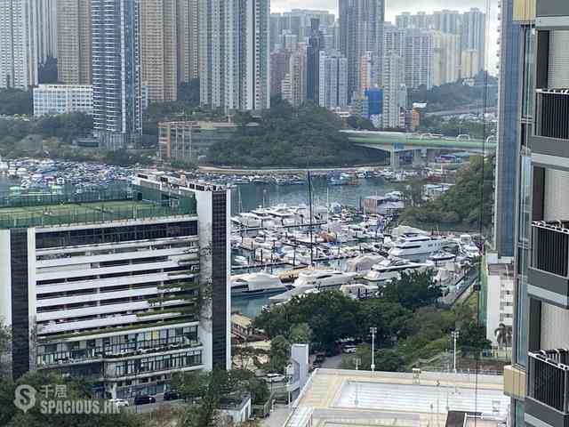 Wong Chuk Hang - The Southside Phase 1 Southland 11