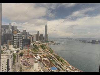 Wan Chai - Convention Plaza Apartments 02