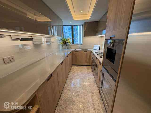 Wong Chuk Hang - The Southside Phase 4B 07