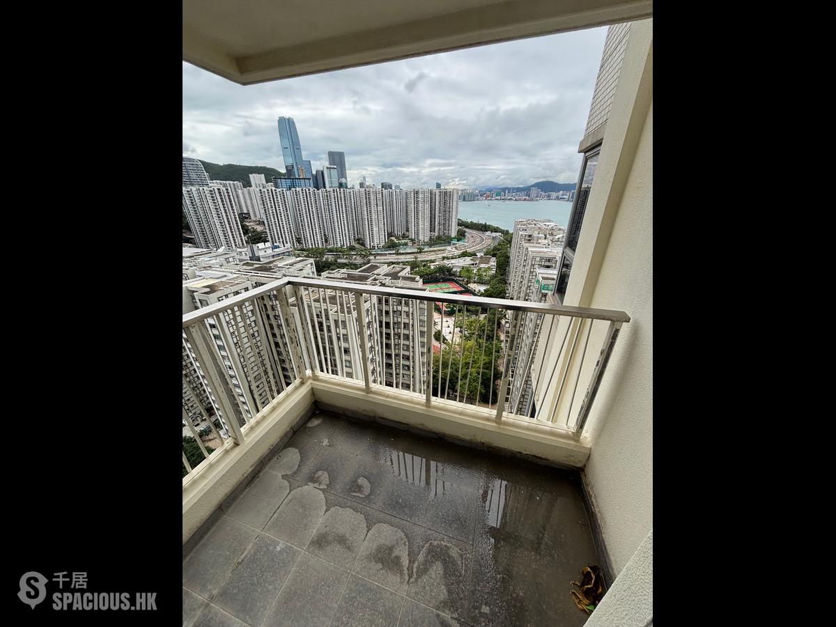 Sai Wan Ho - Grand Promenade Block 2 01
