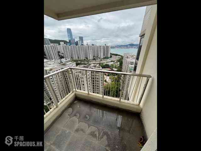 Sai Wan Ho - Grand Promenade Block 2 01