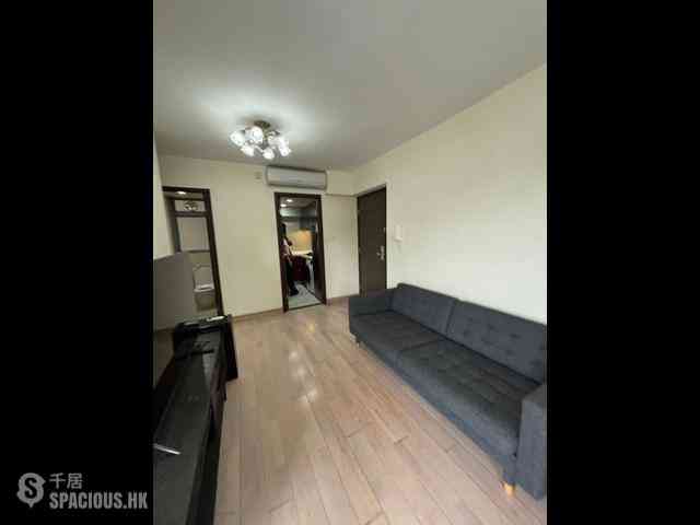 Sai Wan Ho - Grand Promenade Block 2 02