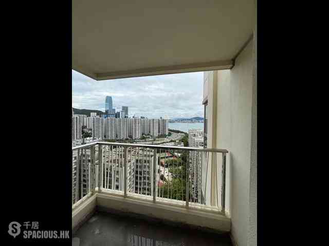 Sai Wan Ho - Grand Promenade Block 2 03