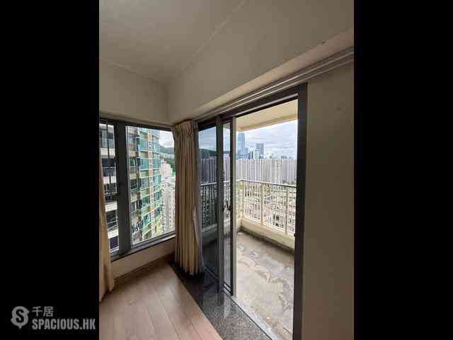 Sai Wan Ho - Grand Promenade Block 2 04