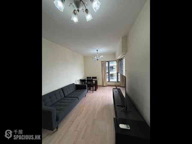 Sai Wan Ho - Grand Promenade Block 2 05