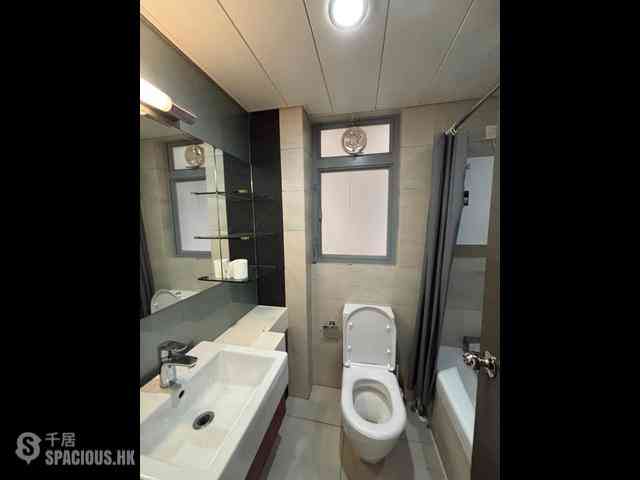 Sai Wan Ho - Grand Promenade Block 2 06