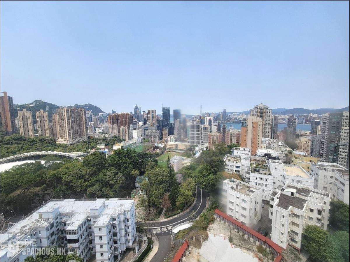 大坑 - 高宁大厦 01