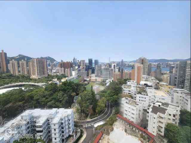 大坑 - 高寧大廈 01