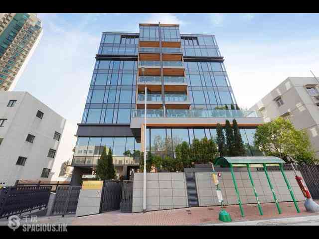 九龍城 - Park College 06