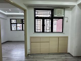 Happy Valley - Man Wah Building 02