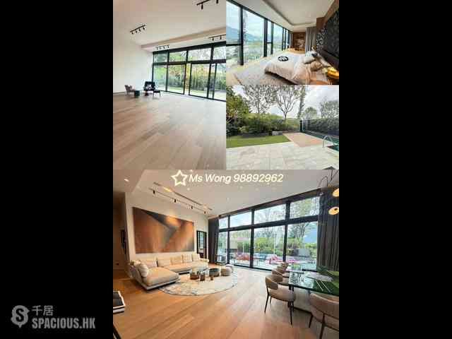 Shouson Hill - Ansaldo 01