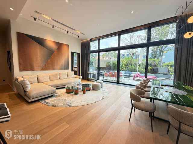 Shouson Hill - Ansaldo 02