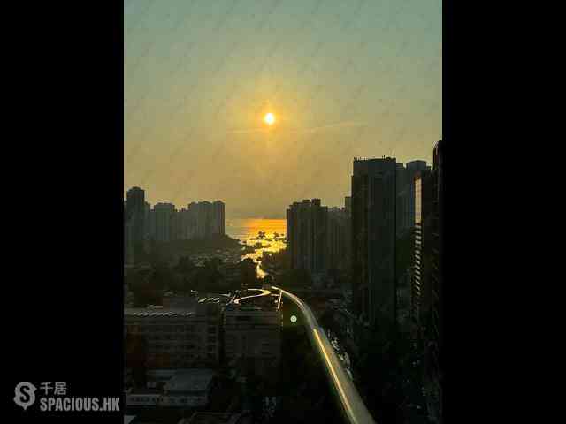 Wong Chuk Hang - The Southside Phase 3B Blue Coast Tower 2B 01
