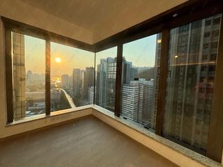 Wong Chuk Hang - The Southside Phase 3B Blue Coast Tower 2B 06