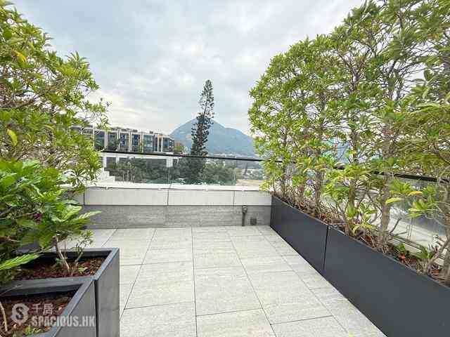 Shouson Hill - Ansaldo 08