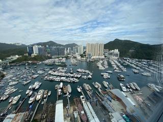 Ap Lei Chau - Larvotto 09