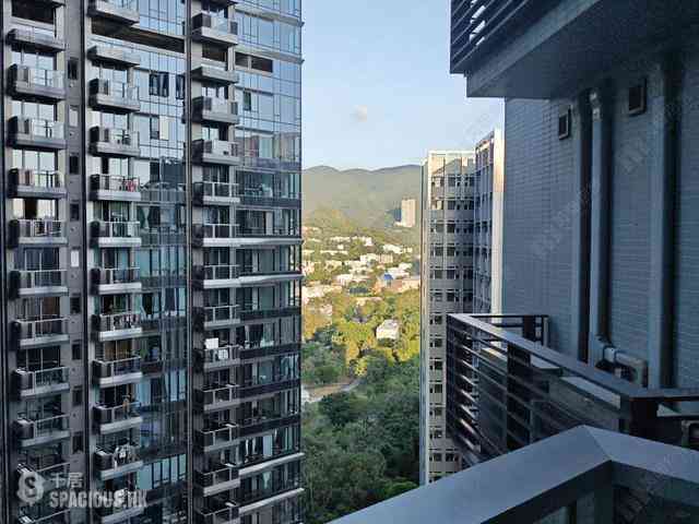 黃竹坑 - 港島南岸1期 晉環 10