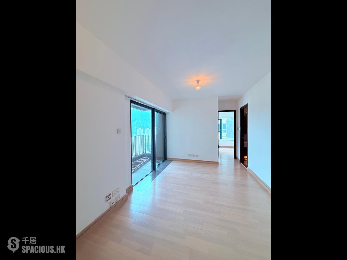 Sai Wan Ho - Grand Promenade Block 2 01