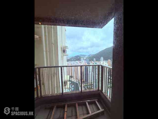Sai Wan Ho - Grand Promenade Block 2 02