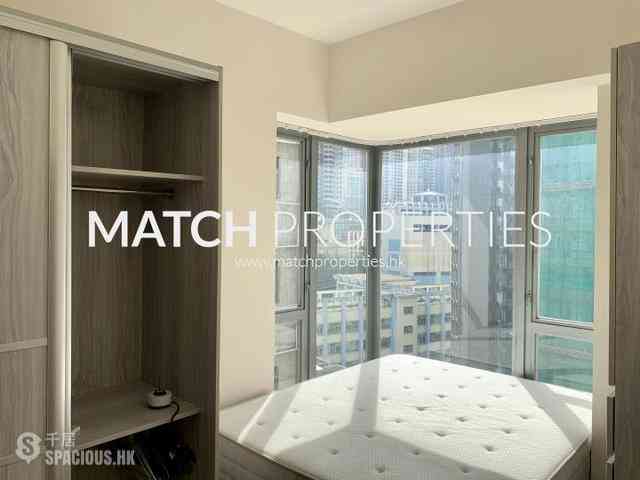 Sheung Wan - One Pacific Heights 03