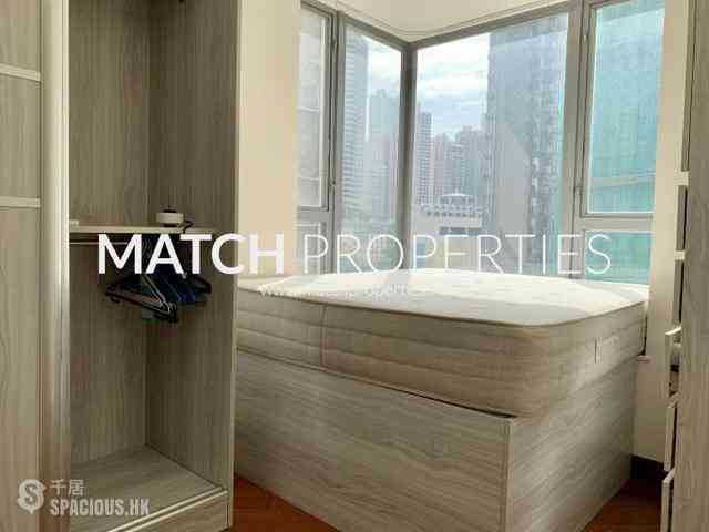Sheung Wan - One Pacific Heights 04
