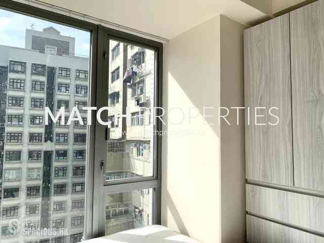 Sheung Wan - One Pacific Heights 05