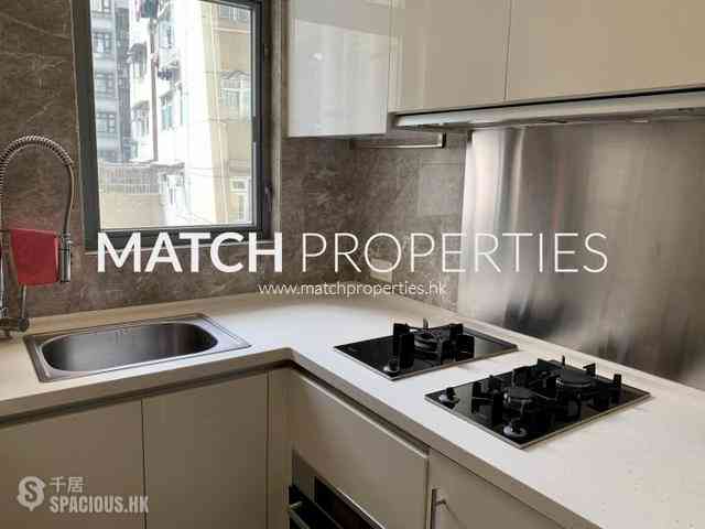 Sheung Wan - One Pacific Heights 06