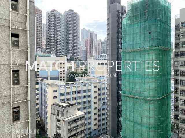 Sheung Wan - One Pacific Heights 10