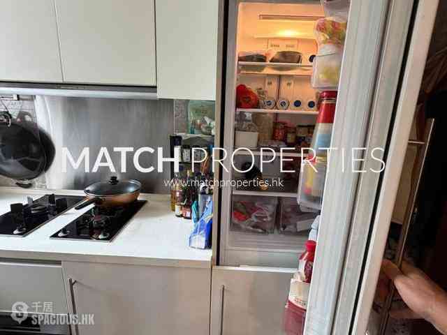 Sheung Wan - One Pacific Heights 14